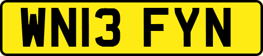 WN13FYN
