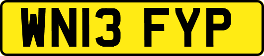 WN13FYP