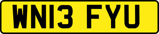 WN13FYU