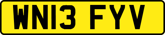 WN13FYV