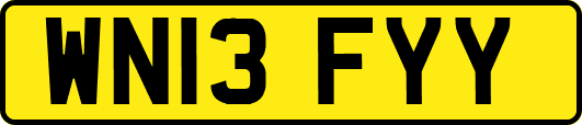 WN13FYY