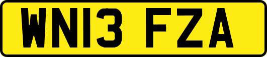 WN13FZA