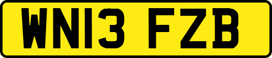 WN13FZB