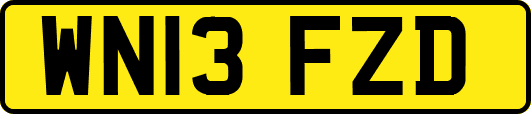 WN13FZD
