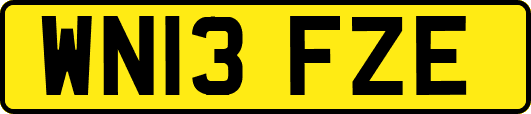 WN13FZE