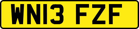 WN13FZF