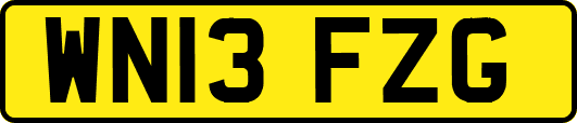 WN13FZG