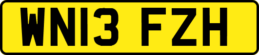 WN13FZH