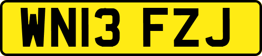 WN13FZJ