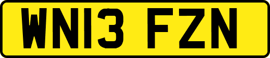 WN13FZN