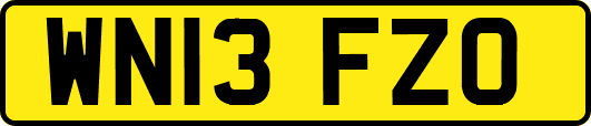 WN13FZO