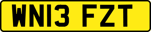 WN13FZT