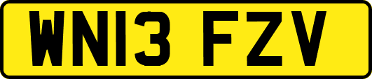 WN13FZV