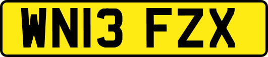 WN13FZX