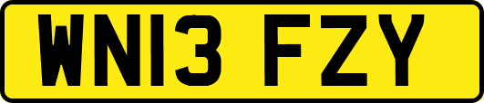 WN13FZY