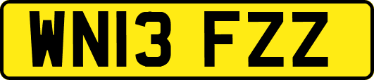 WN13FZZ