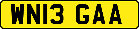 WN13GAA