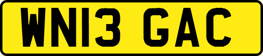 WN13GAC