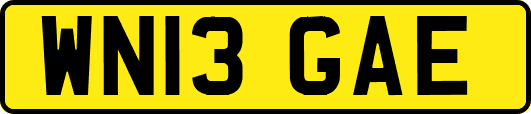 WN13GAE