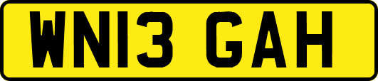 WN13GAH