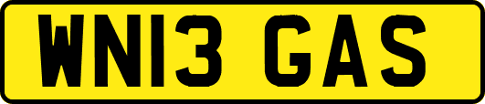 WN13GAS