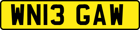WN13GAW