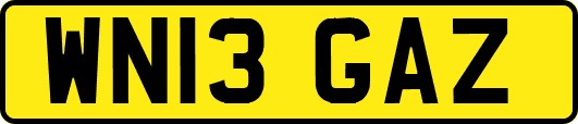WN13GAZ