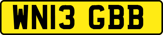 WN13GBB
