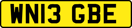 WN13GBE