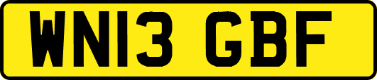 WN13GBF