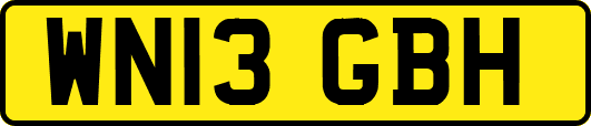 WN13GBH
