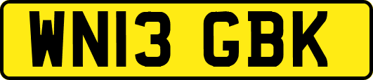WN13GBK