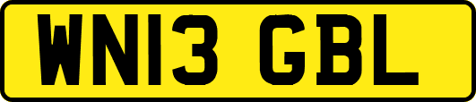 WN13GBL