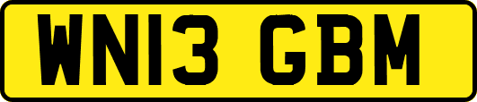 WN13GBM