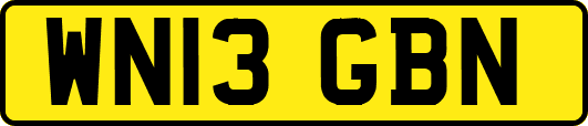 WN13GBN