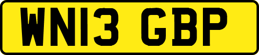 WN13GBP