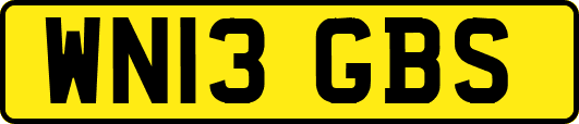 WN13GBS