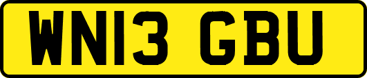 WN13GBU