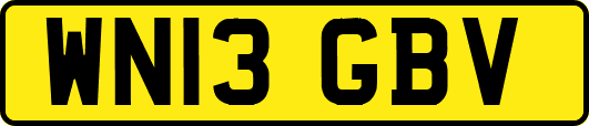 WN13GBV