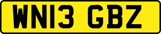 WN13GBZ