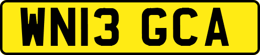WN13GCA