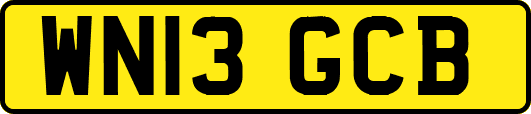 WN13GCB