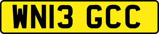 WN13GCC