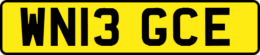 WN13GCE