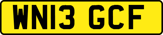 WN13GCF