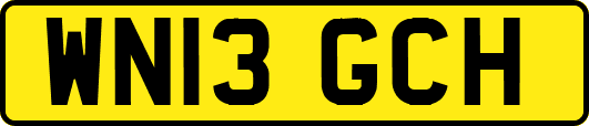 WN13GCH