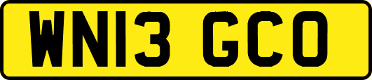 WN13GCO