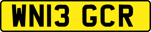 WN13GCR