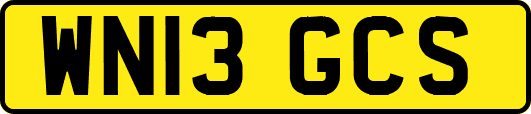 WN13GCS