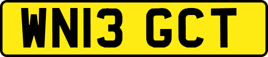 WN13GCT